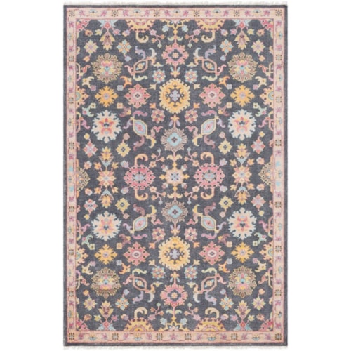6' x 9' Rug
