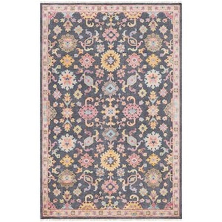 6' x 9' Rug