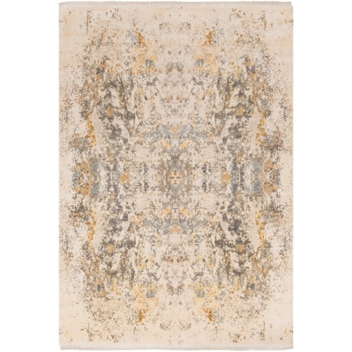 6' x 9' Rug