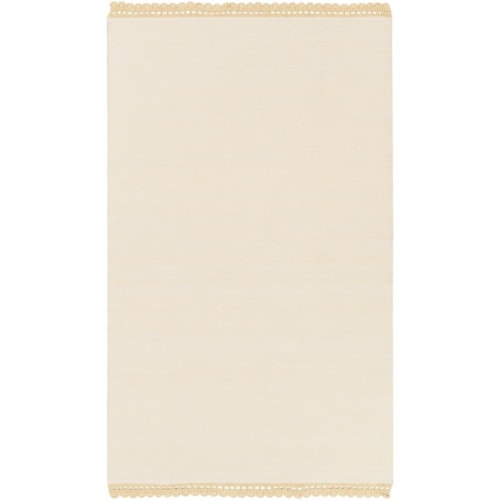 2' x 3' Rug