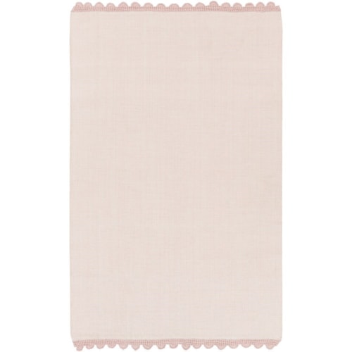 3'3" x 5'3" Rug