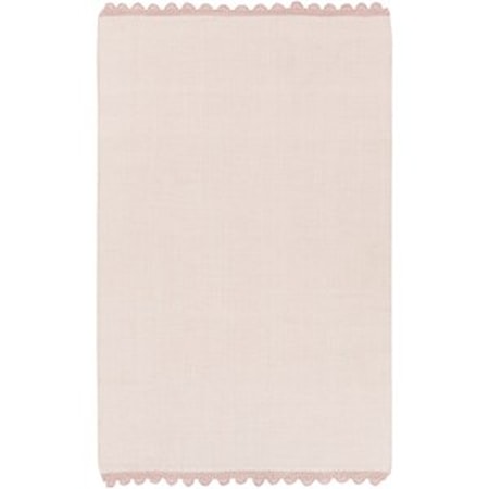3'3" x 5'3" Rug