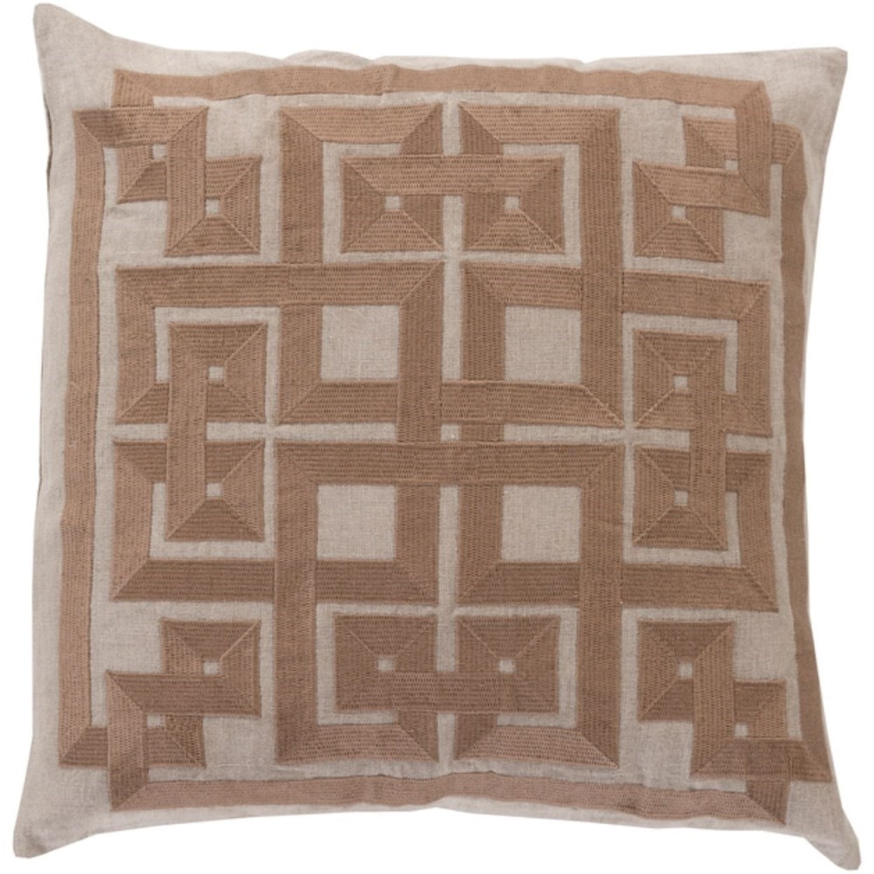 Surya Gramercy1 Pillow