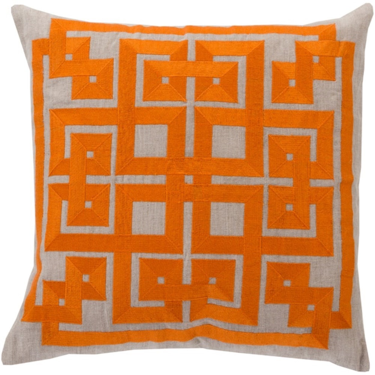 Surya Gramercy1 Pillow