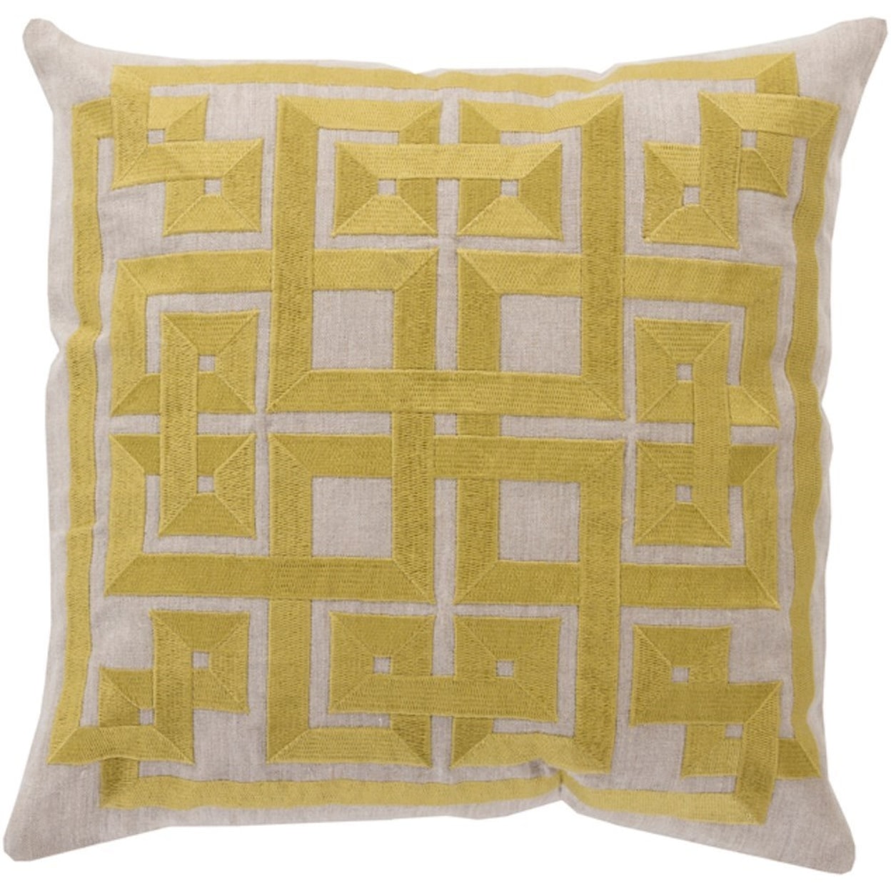 Surya Gramercy1 Pillow