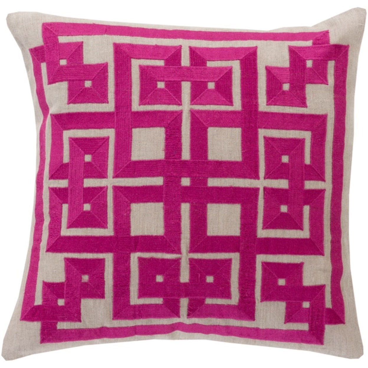 Surya Gramercy1 Pillow