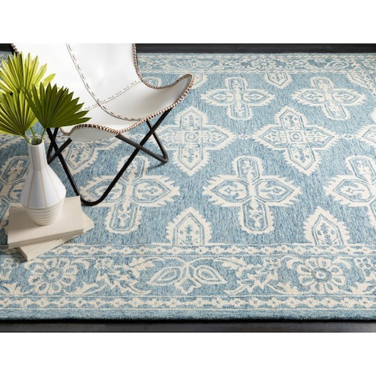 Surya Granada 2'6" x 10' Rug