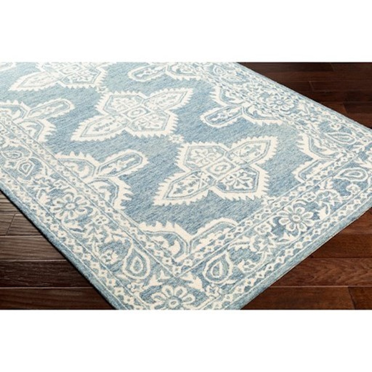 Surya Granada 2'6" x 10' Rug