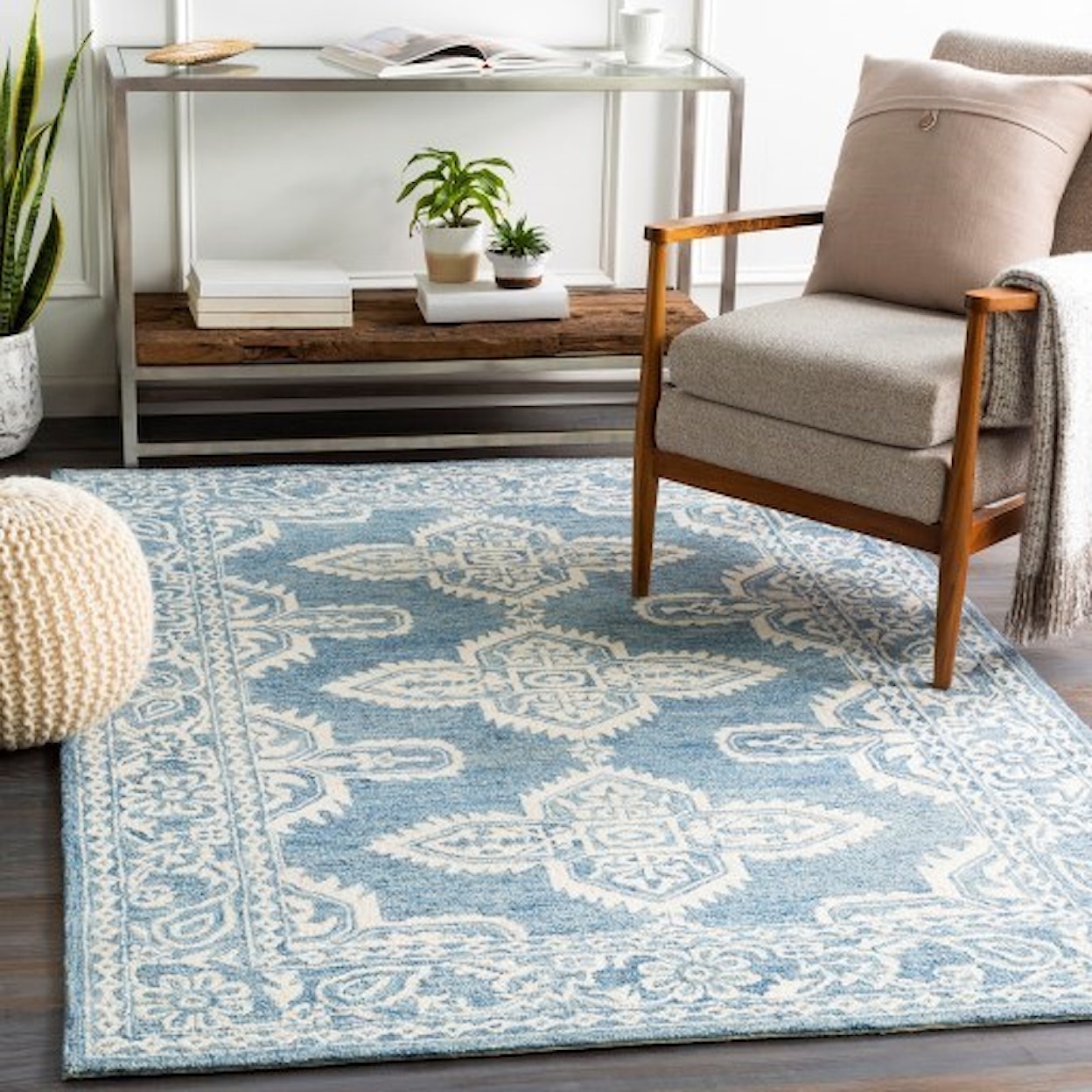 Surya Granada 4' x 6' Rug