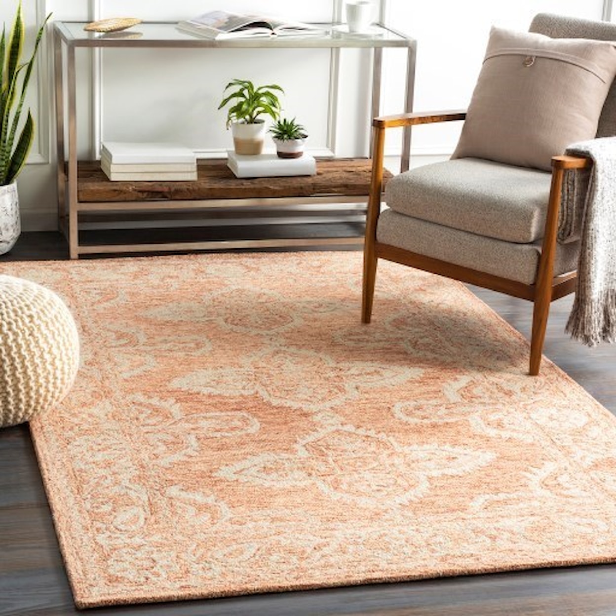 Surya Granada 2' x 3' Rug