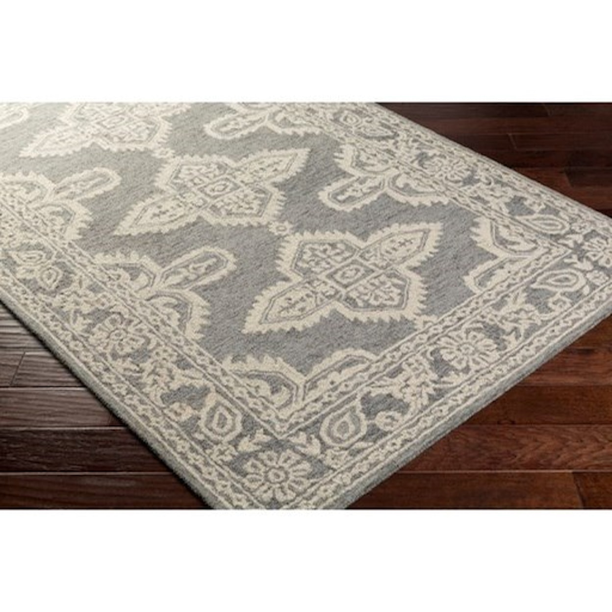 Surya Granada 2' x 3' Rug