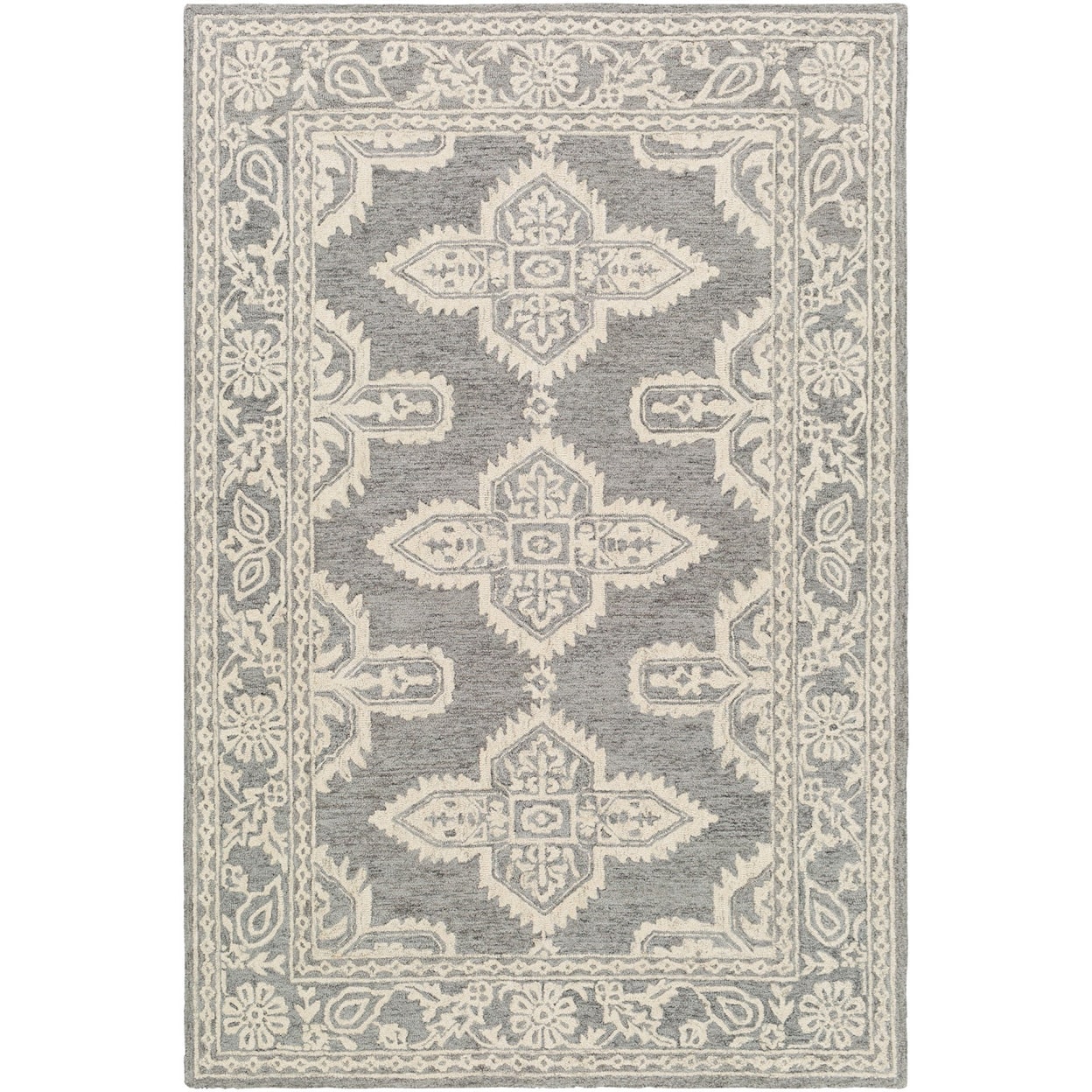 Surya Granada 5' x 7'6" Rug