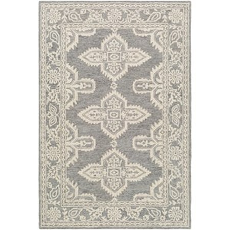 5' x 7'6" Rug