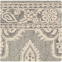 6' x 9' Rug