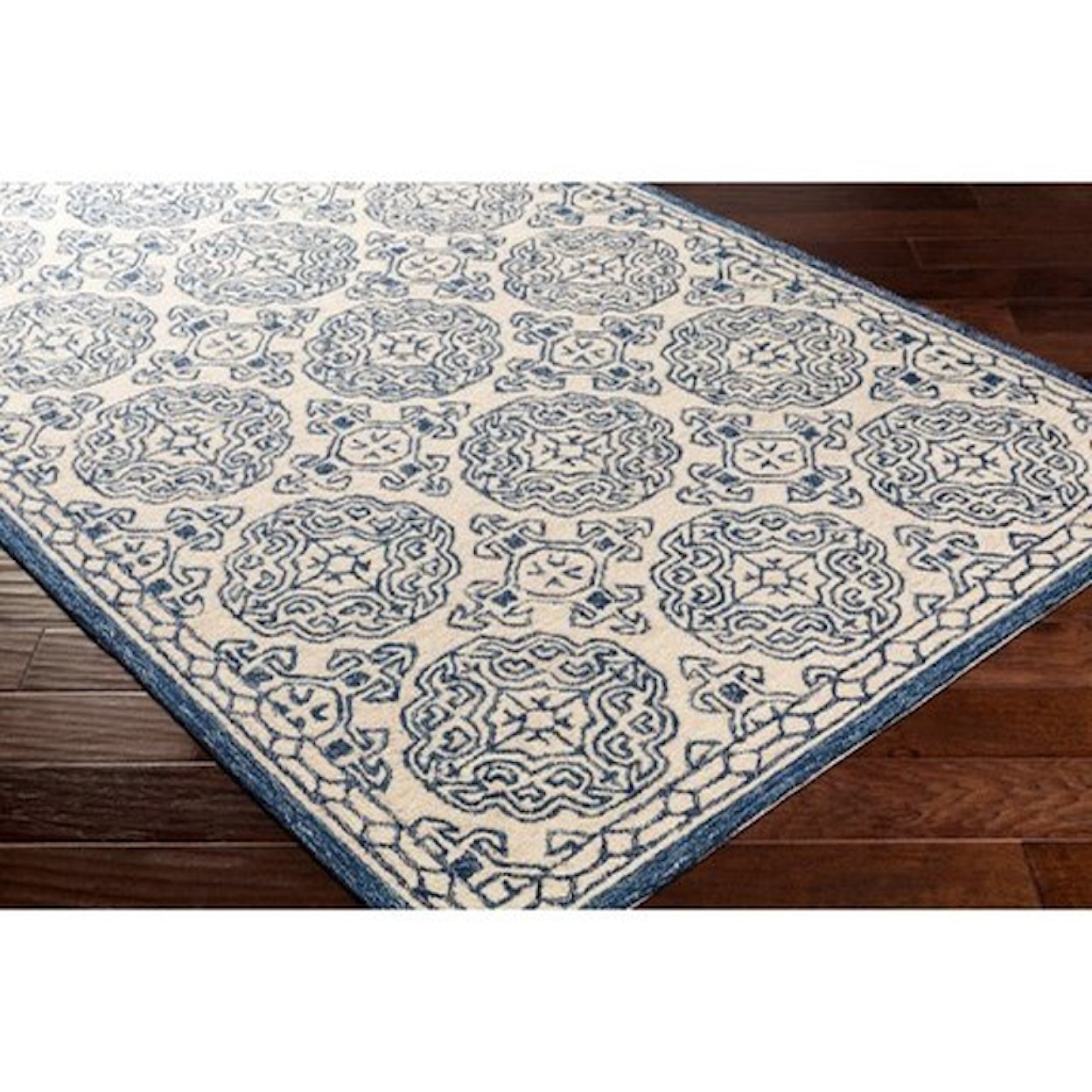 Surya Granada 2' x 3' Rug