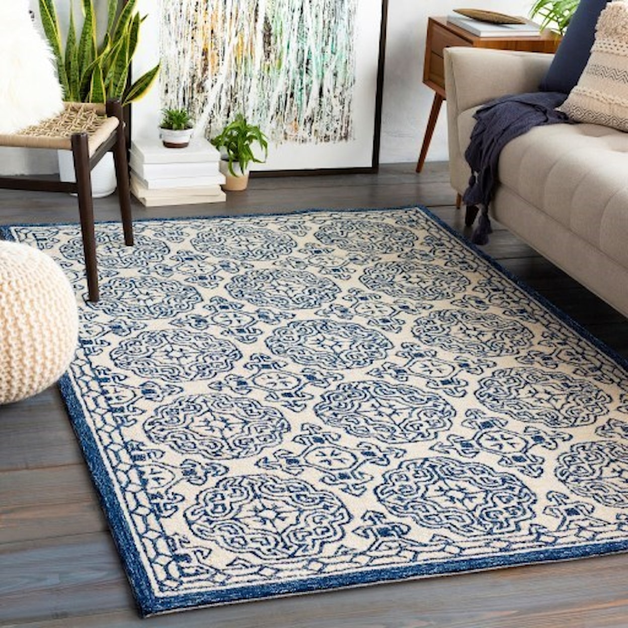 Surya Granada 2'6" x 8' Rug