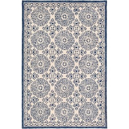 8' x 10' Rug
