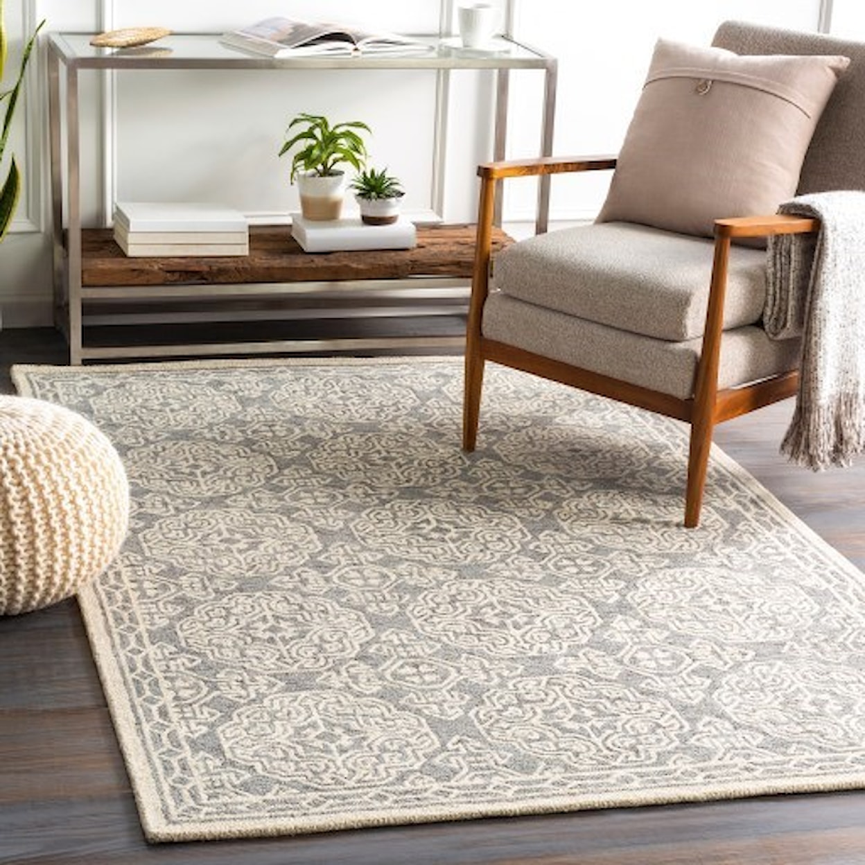 Surya Granada 2' x 3' Rug