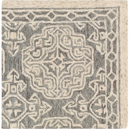 2'6" x 10' Rug