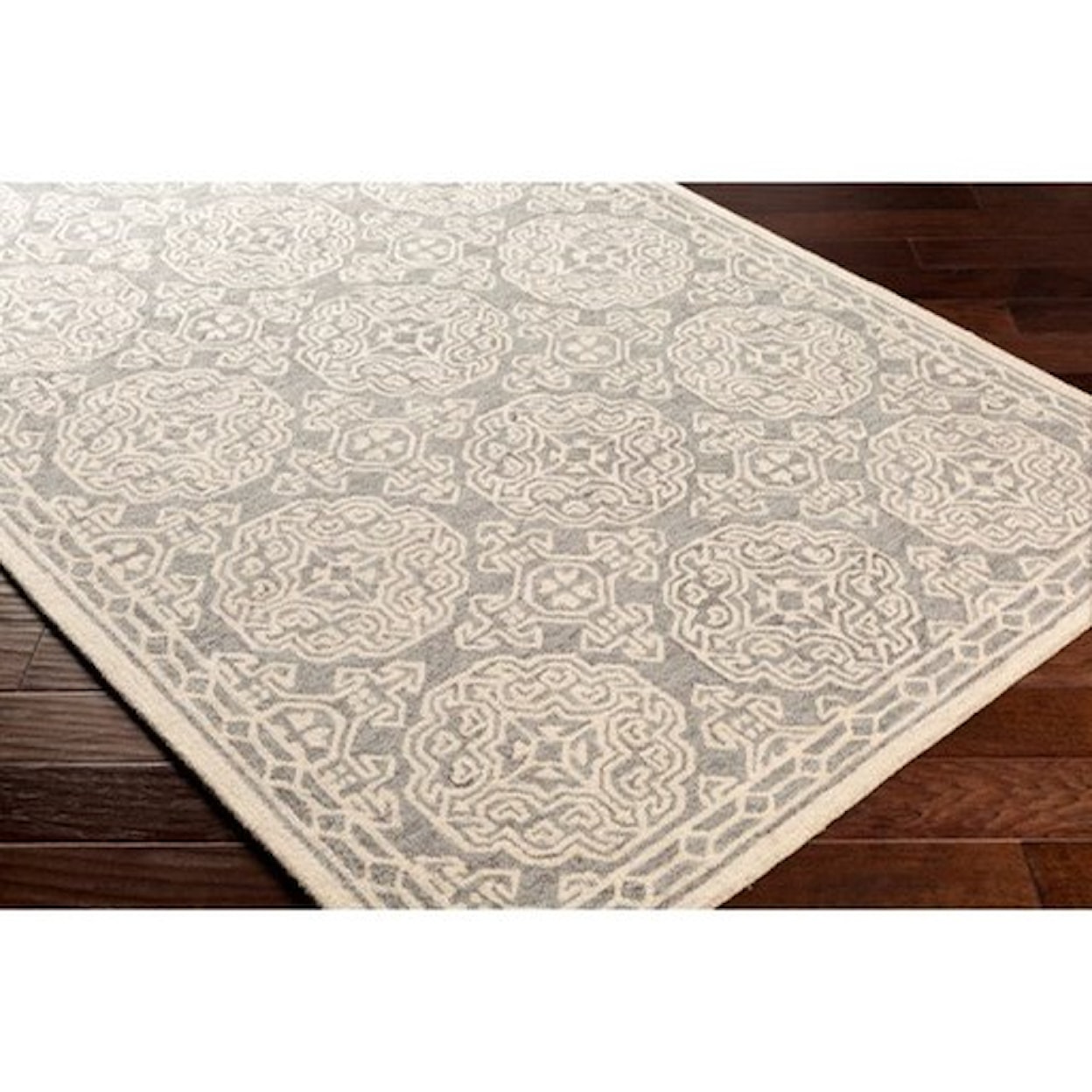 Surya Granada 4' x 6' Rug