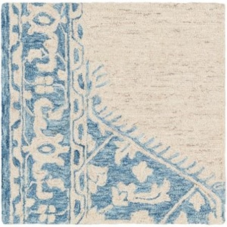 6' x 9' Rug