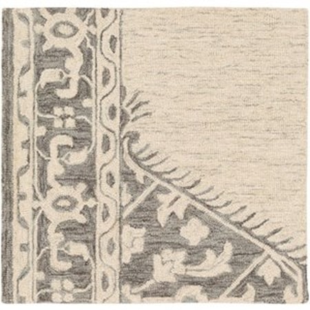 8' Round Rug