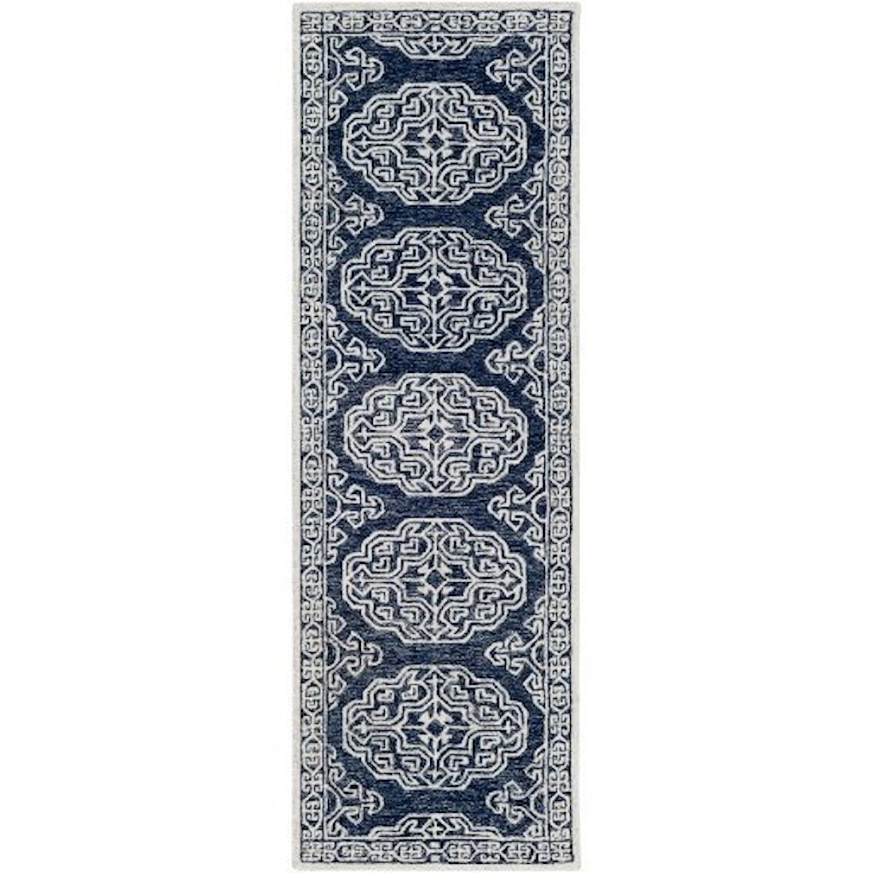 Surya Granada 2' x 3' Rug