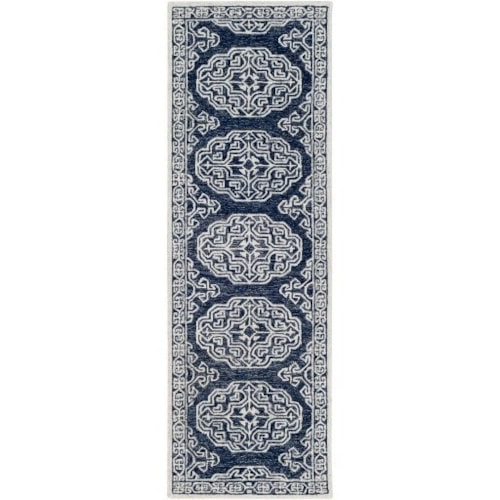 5' x 7'6" Rug