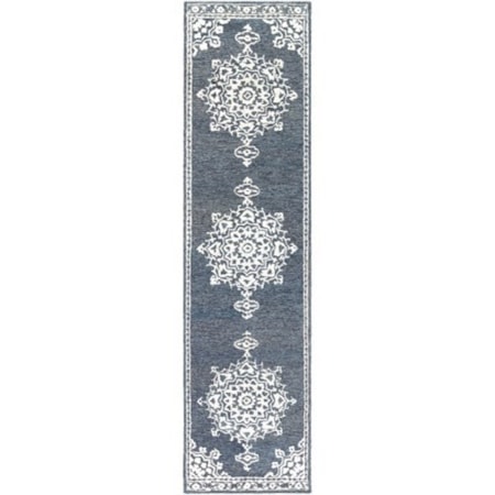 2' x 3' Rug
