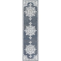 2'6" x 10' Rug