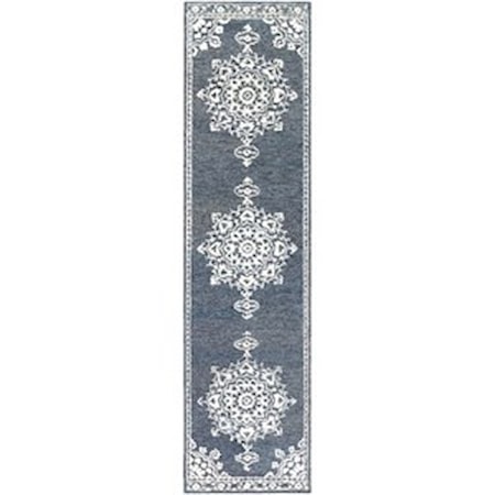 2'6" x 10' Rug