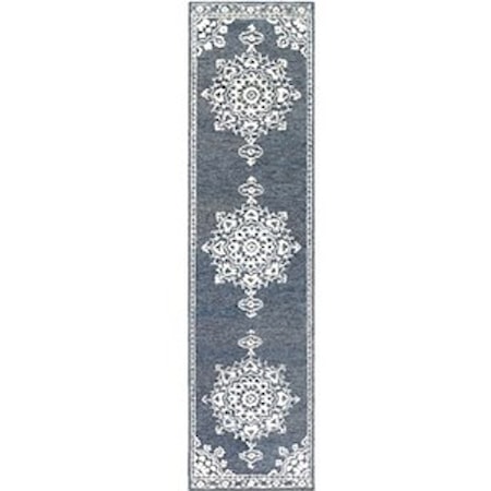 2&apos;6&quot; x 8&apos; Rug