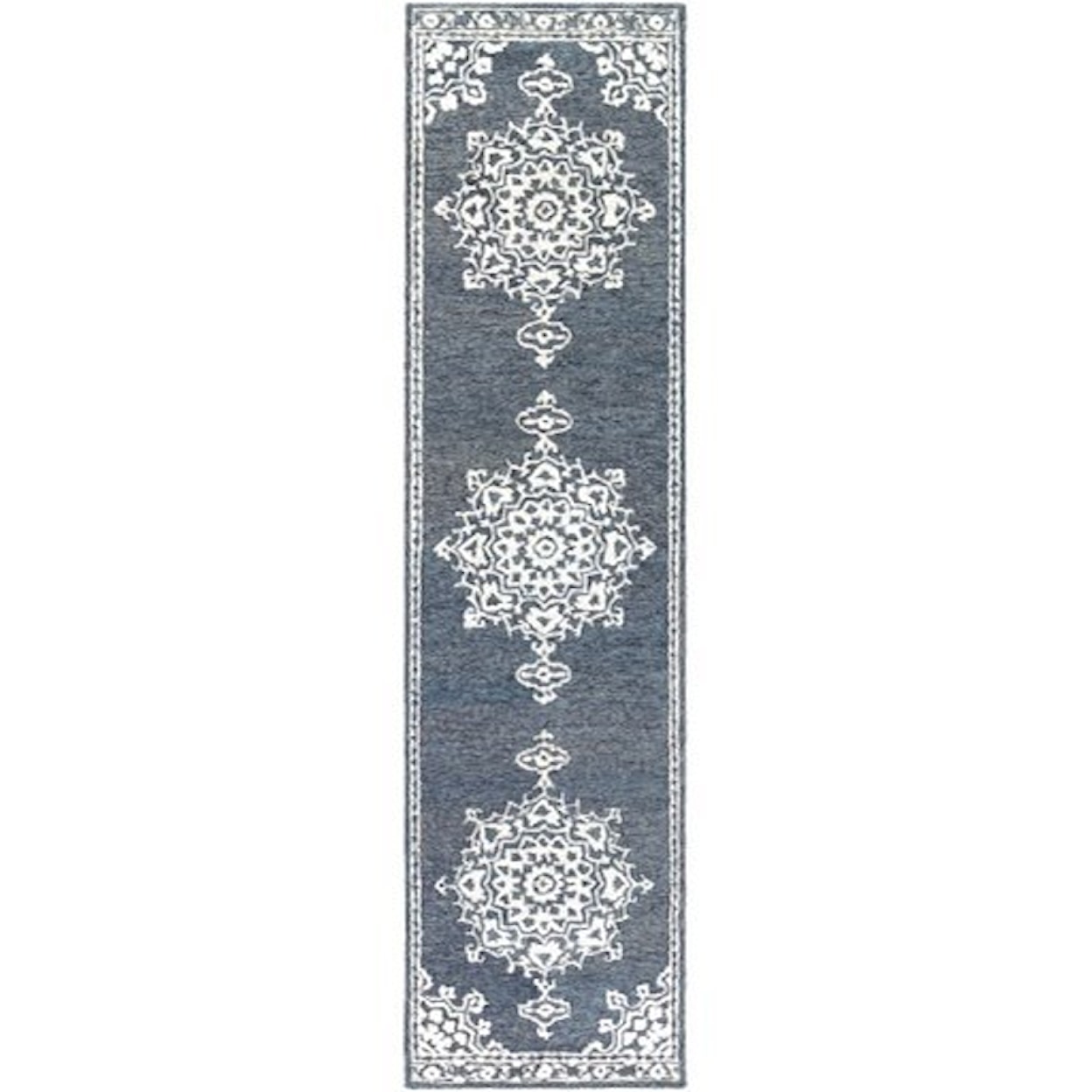 Surya Granada 5' x 7'6" Rug