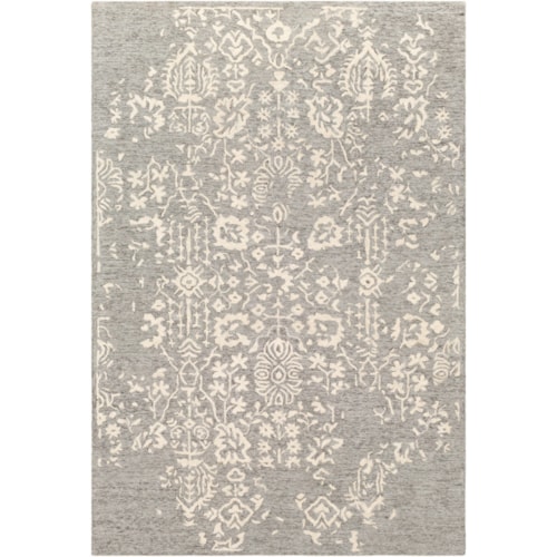 8' x 10' Rug