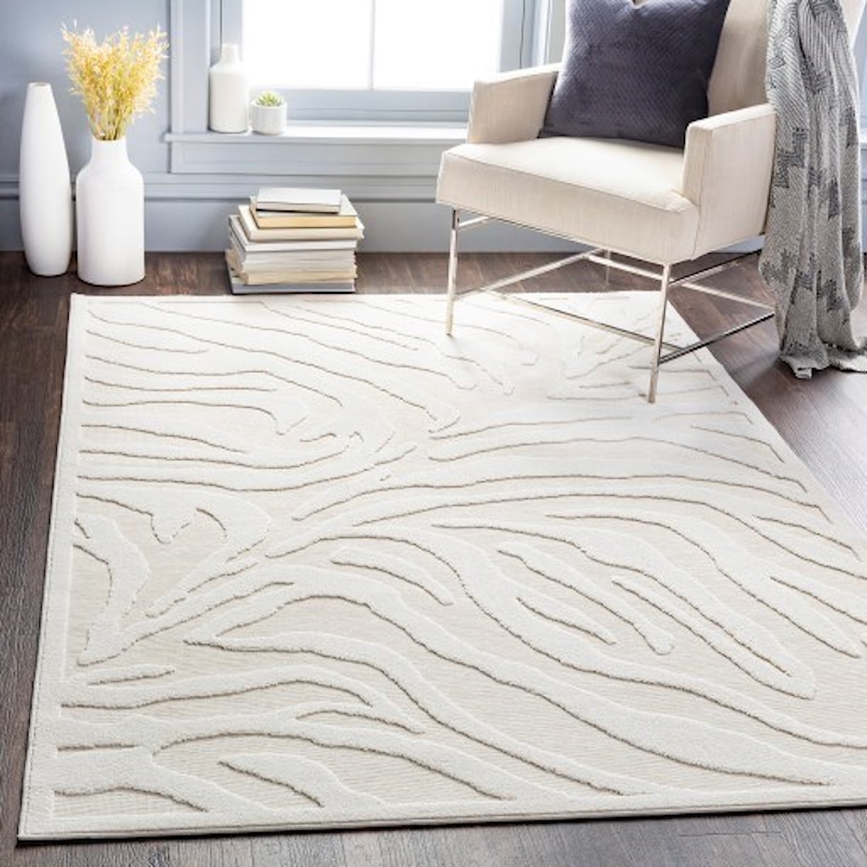 Surya Greenwich 2' x 2'11" Rug