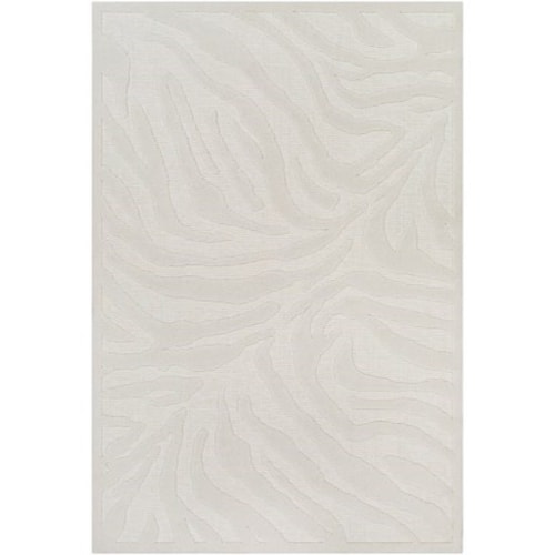 5'3" x 7'3" Rug