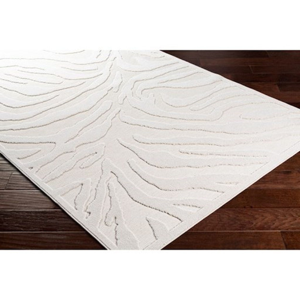 Surya Greenwich 5'3" x 7'3" Rug