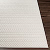 Surya Greenwich 2' x 2'11" Rug