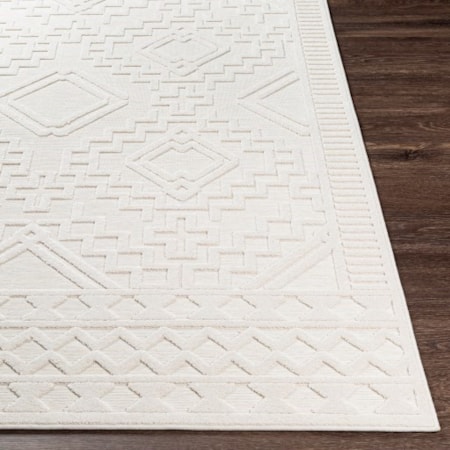 2&apos; x 2&apos;11&quot; Rug