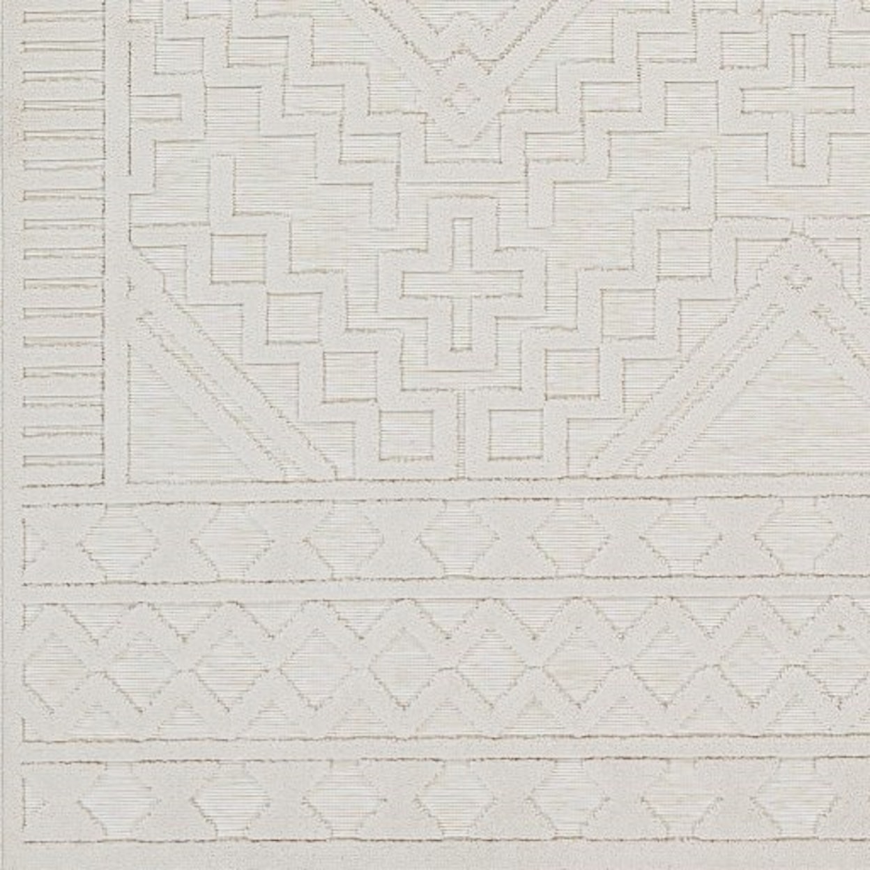 Surya Greenwich 2' x 2'11" Rug