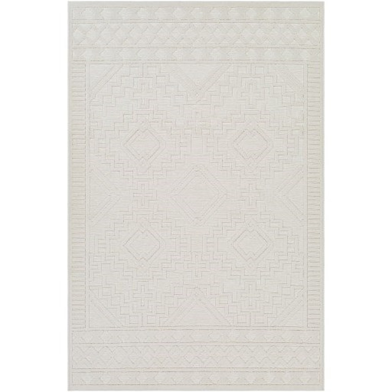 Surya Greenwich 7'10" x 10' Rug