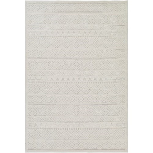 2' x 2'11" Rug