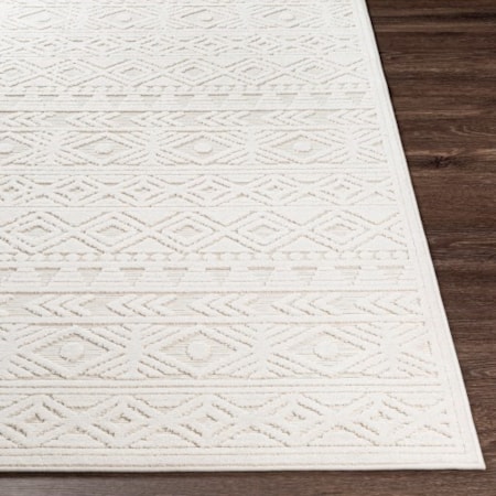 2&apos; x 2&apos;11&quot; Rug