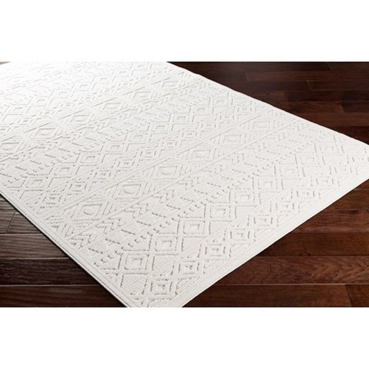 Surya Greenwich 2' x 2'11" Rug