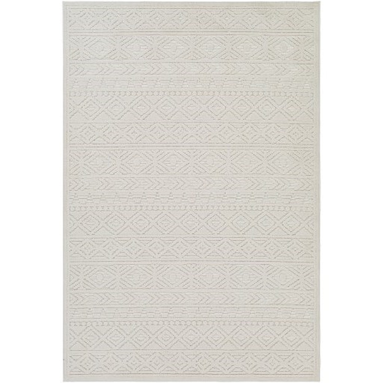 Surya Greenwich 5'3" x 7'3" Rug