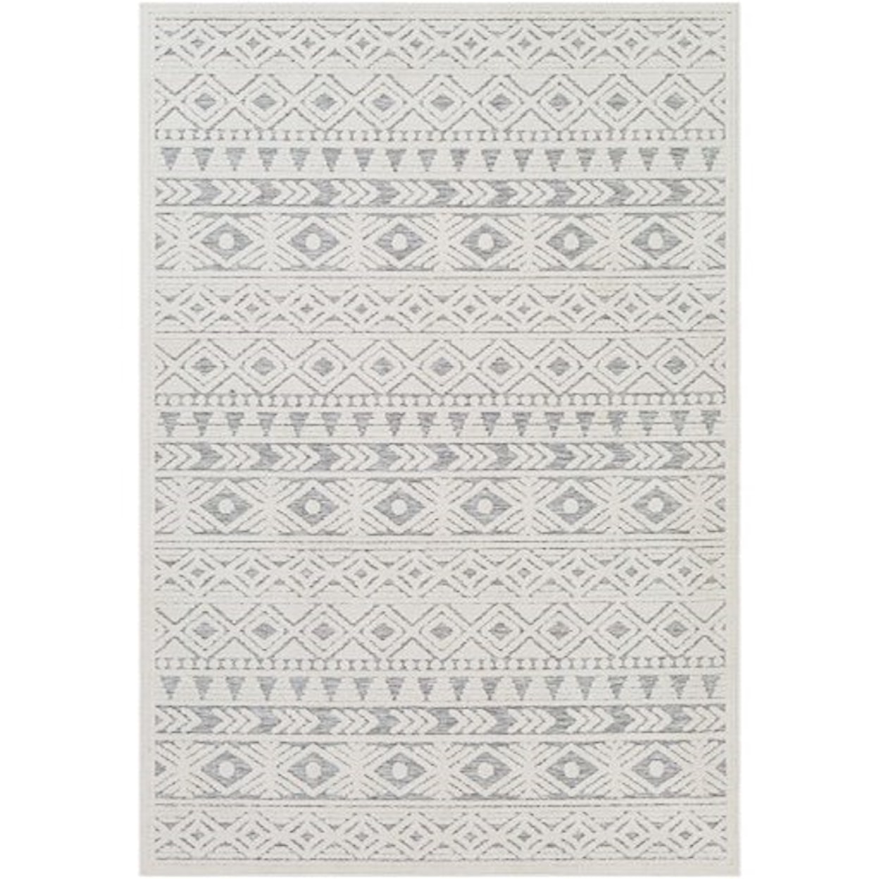 Surya Greenwich 2' x 2'11" Rug