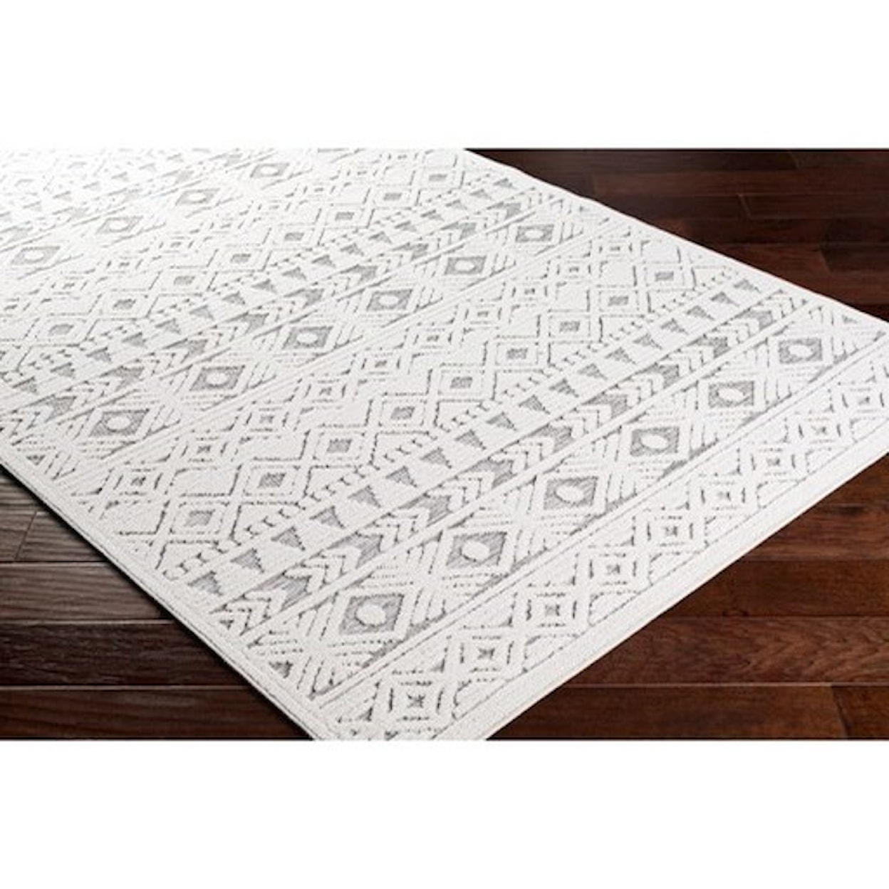 Surya Greenwich 2' x 2'11" Rug