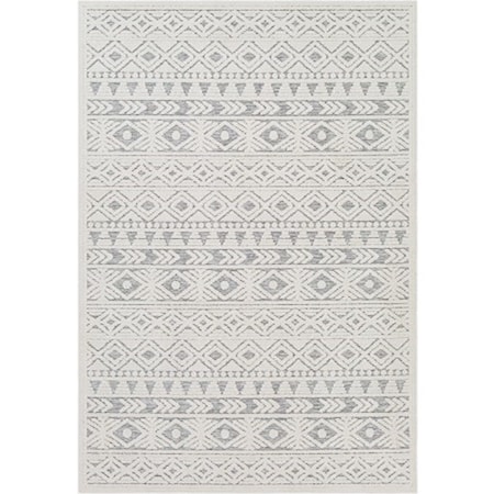 4'3" x 5'3" Rug