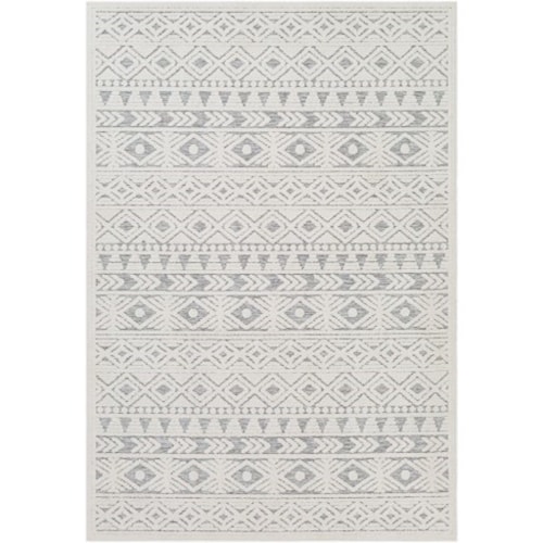 5'3" x 7'3" Rug