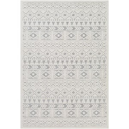 5'3" x 7'3" Rug